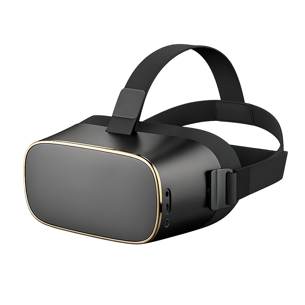 DPVR Headset